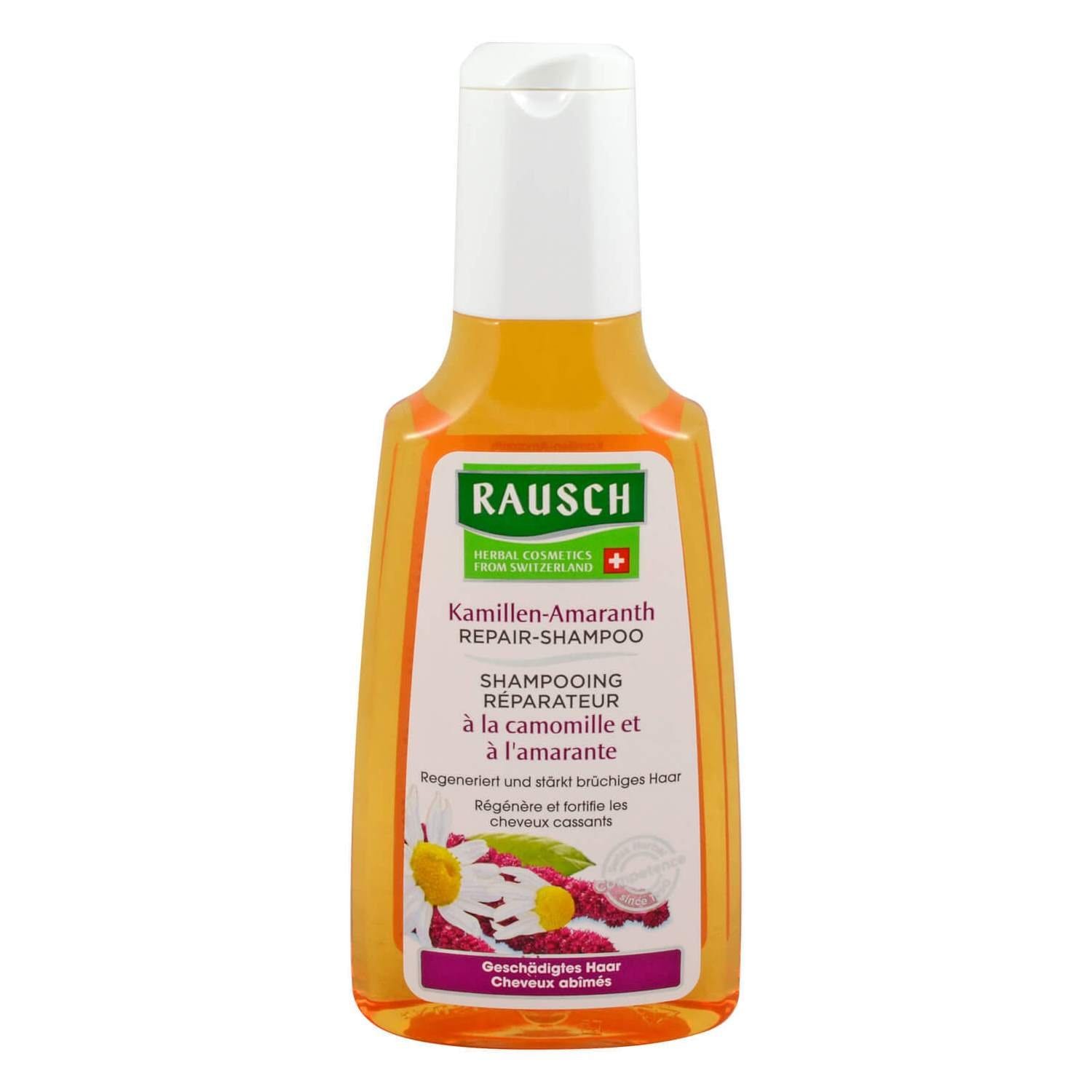 Rausch Chamomile Amaranth Repair Shampoo 200ml