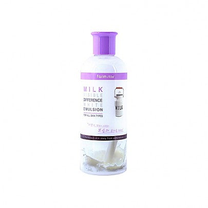 Farmstay visible emulsion milk 350g