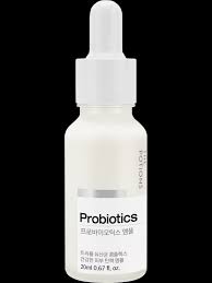 The Potions Probiotics Ampoule (20ml)