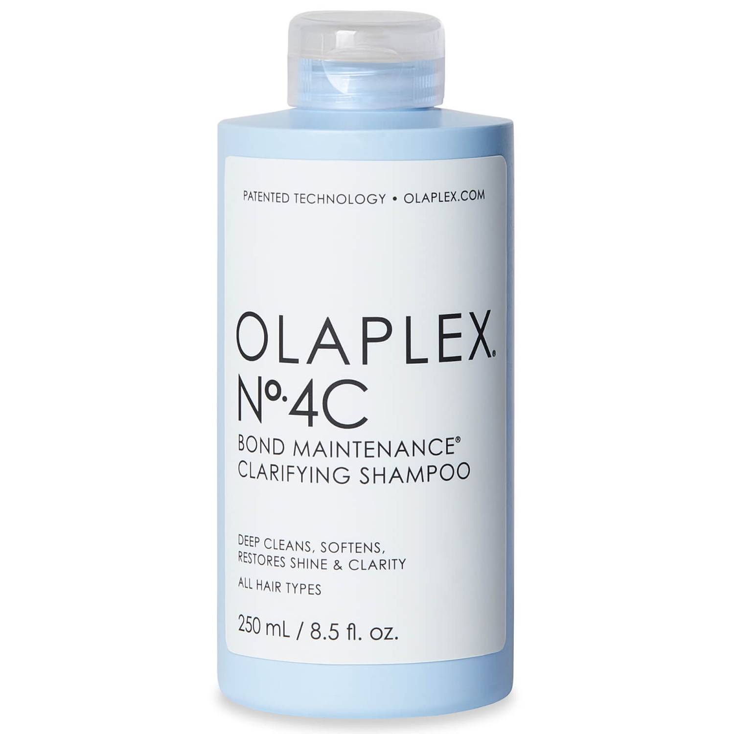 OLAPLEX No. 4C Bond Maintenance Clarifying Shampoo (250ml)