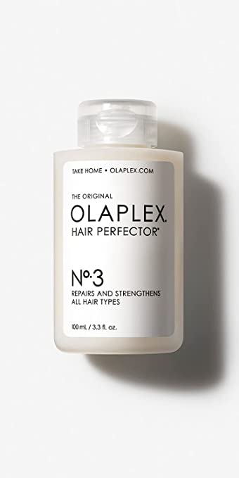 OLAPLEX No.3 Hair Perfector Treatment 100ml