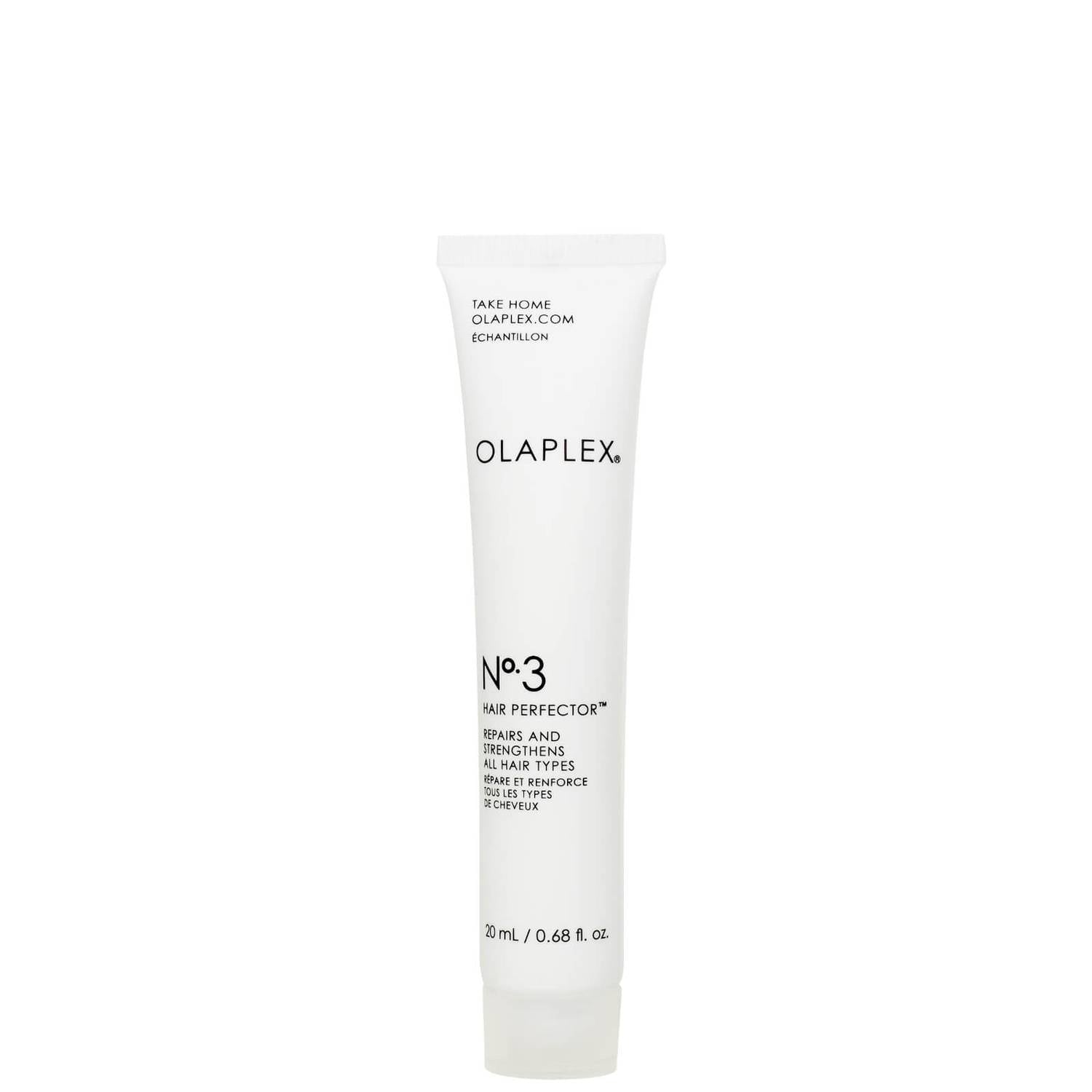Olaplex No.3 Hair Perfector Treatment 20ml