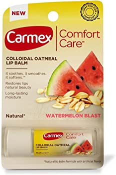 Carmex Comfort Care Lip Balm Watermelon Blast 4.25 g