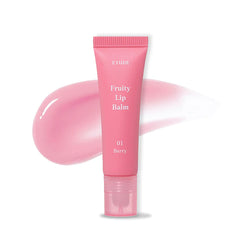 ETUDE HOUSE Fruity Lip Balm 01Berry 10g