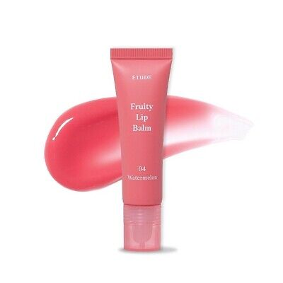 Etude House Fruity Lip Balm 04.Watermelon 10g