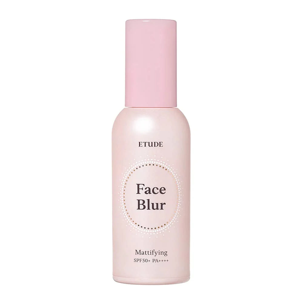 Etude house store face blur