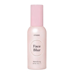 Etude house mattifying face blur 35g