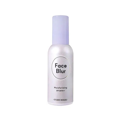 Etude house moisturising face blur 35g