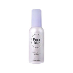 Etude house moisturising face blur 35g