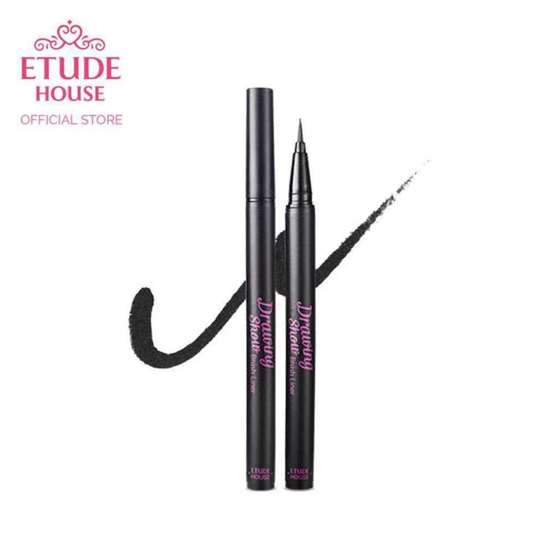 Etude House Drawing Very Fine Eyeliner