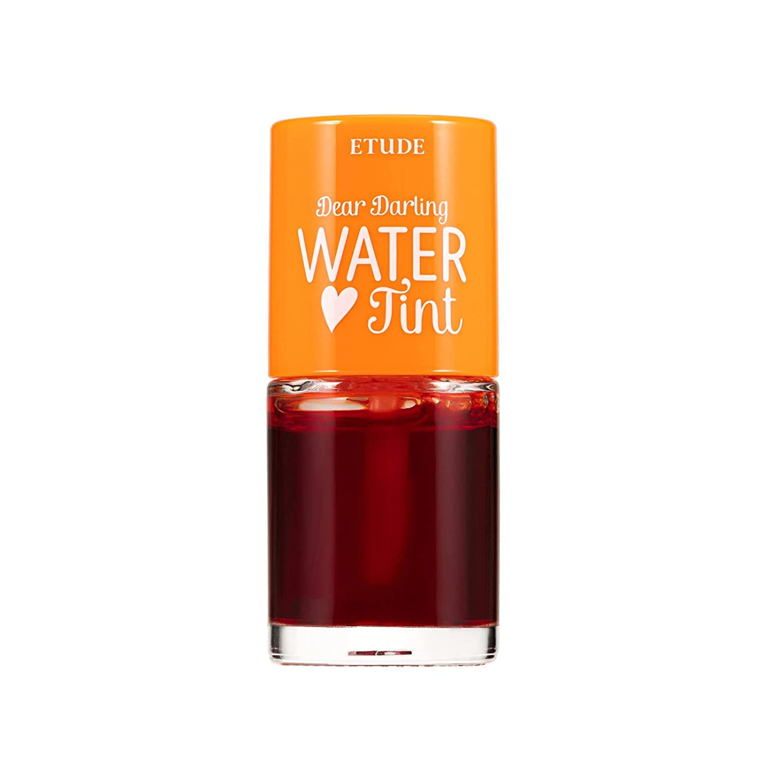 Etude house dear darling water tint orange ade 10g