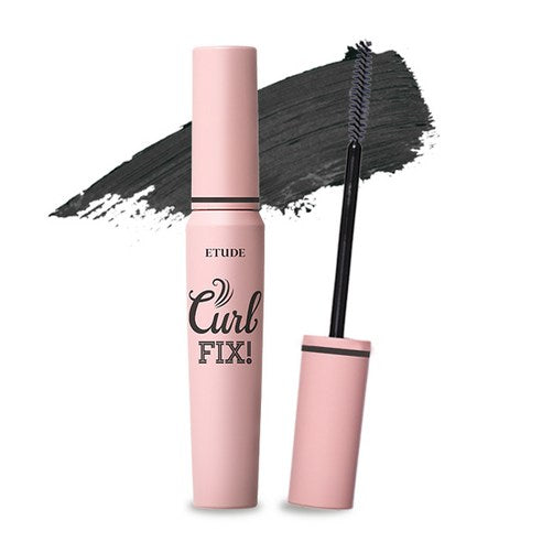 ETUDE Curl Fix Mascara black 8gETUDE Curl Fix Mascara black 8g
