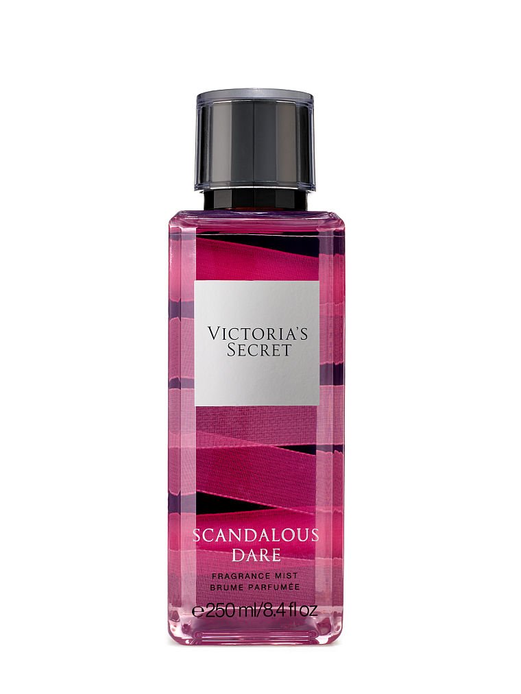 Victoria Secret Scandalous Dare Body Mist 250ml