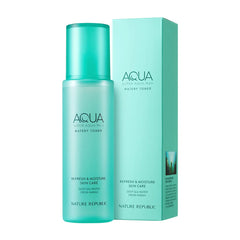Nature republic super aqua toner 150ml