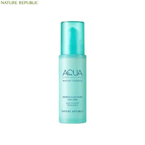 Nature republic super aqua water essence 50g