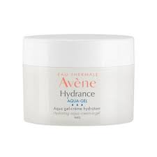 Avène Hydrance Aqua-gel Hydrating Cream-in-gel 50ml