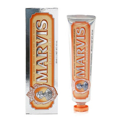 Marvis Ginger Mint Toothpaste 85ml