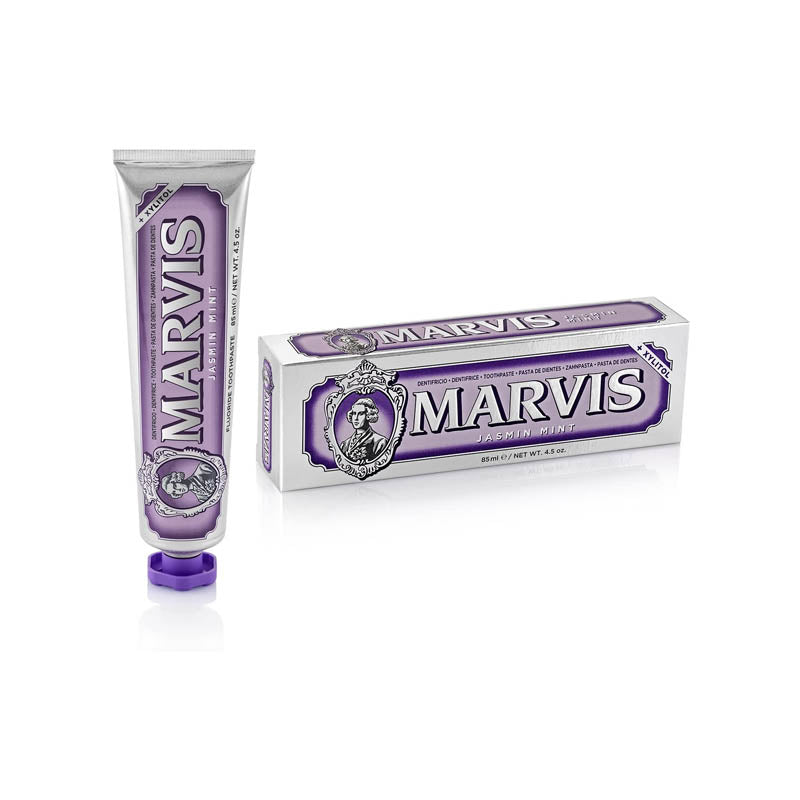 Marvis Jasmin Mint Toothpaste 85ml