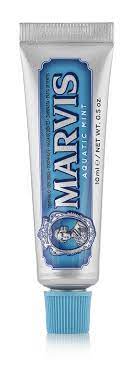 Marvis Toothpaste 10ml - Trial Size