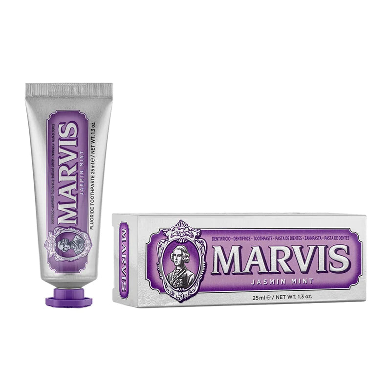 Marvis Jasmin Mint 25ml