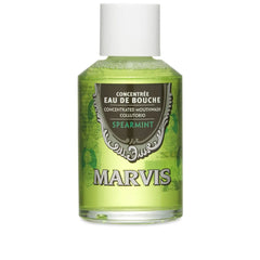 Marvis Concentrated spearmint Mouthwash 120ml