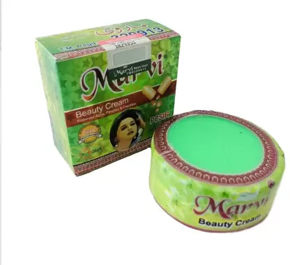 Marvi Beauty Cream 30ml