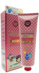 Cathy Doll L- Glutathione Magic Cream SPF50 PA+++ 60ml