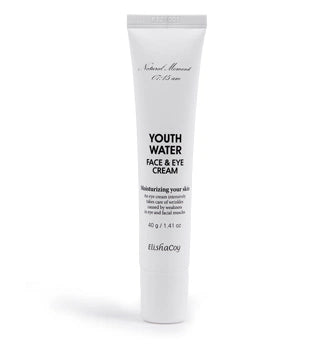 Elishacoy Youth Water Face & Eye Cream 40g