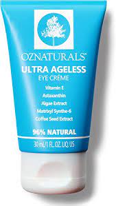 OZNaturals Anti Aging Eye Cream 30ml
