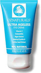 OZNaturals Anti Aging Eye Cream 30ml