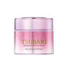 Tsubaki Premium Repair Hair Mask sakura edition 180g