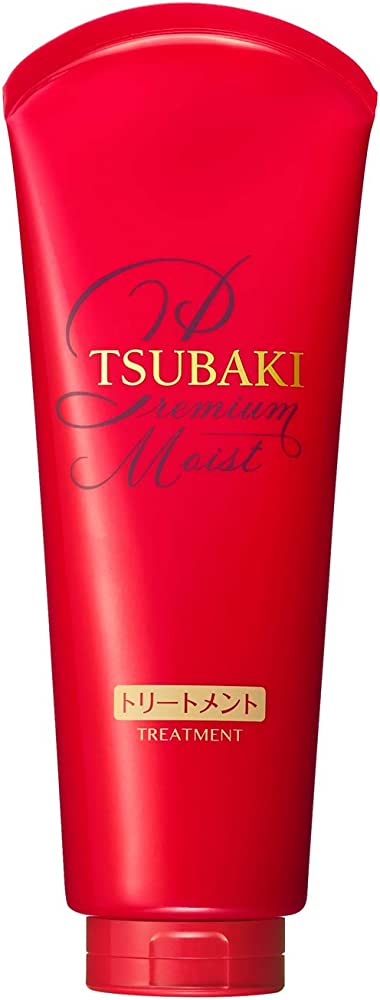 Tsubaki Premium Repair/Moist Treament 180g