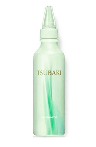 Tsubaki Dry Shampoo 180ml