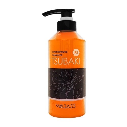 Wajass Tsubaki Hair Treatment 500ml