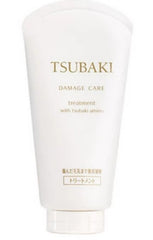 Tsubaki Damage Care Treatment 120g