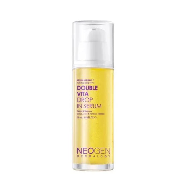 NEOGEN Double Vita Drop In Serum 50ml