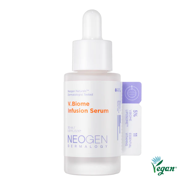 NEOGEN V Biome Infusion Serum 30ml