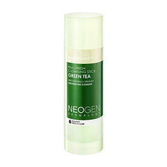 NEOGEN DERMALOGY Real Fresh Cleansing Stick Green Tea 80g