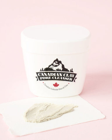 Neogen Canadian Clay Pore Cleanser 120g