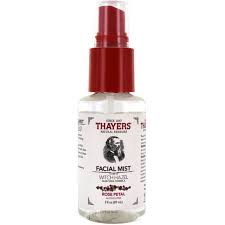 Thayers Alcohol Free Toner rose mist 89ml