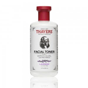 Thayers Alcohol Free Toner lavender 89ml