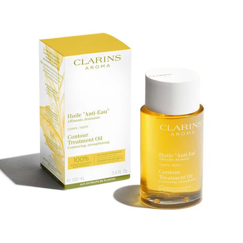 Clarins Body Treatment Oil 100ml