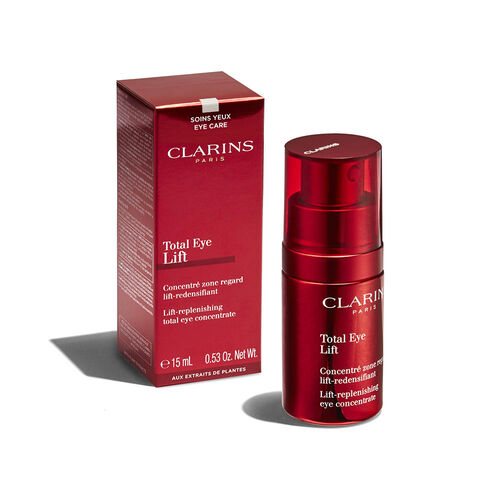 Clarins Total Eye Lift 15ml