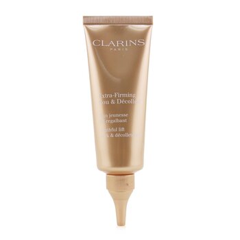 Clarins Extra-Firming Neck & Décolleté Care 75ml