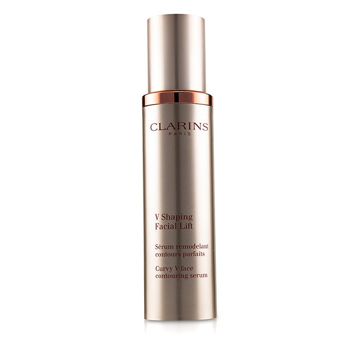 Clarins Shaping Facial Lift Total V Contouring Serum 50ml