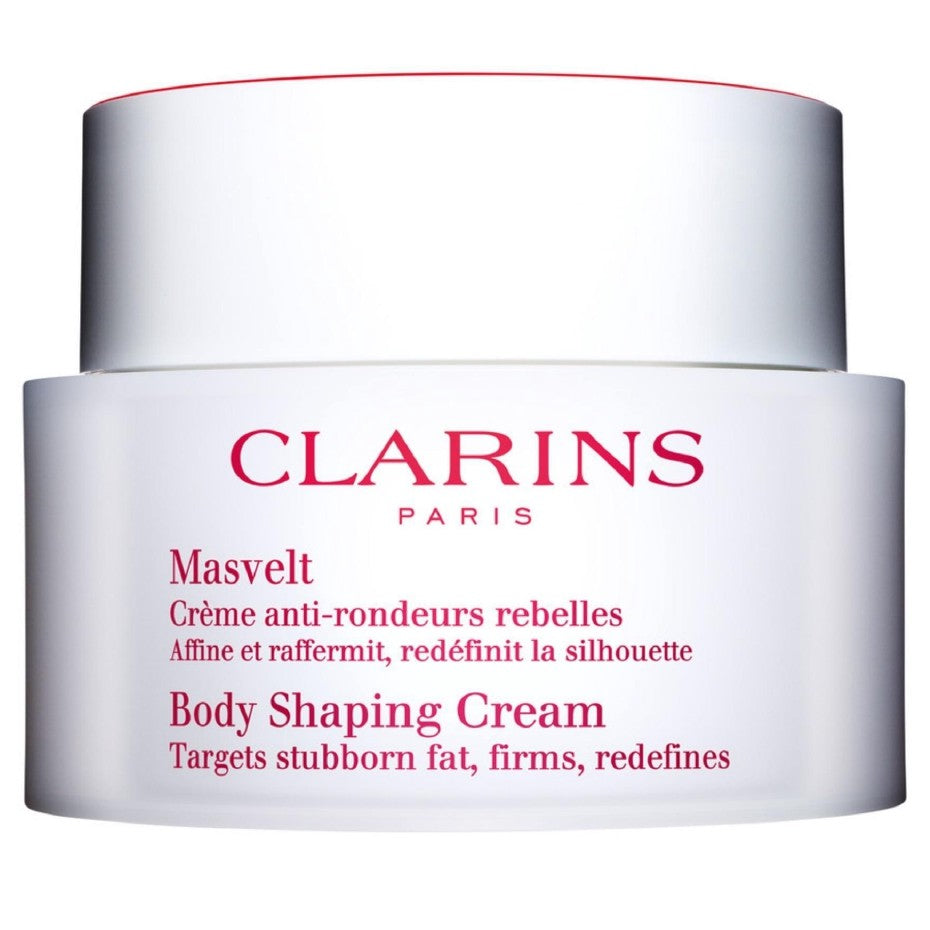 Clarins Body Shaping Cream 6.4oz, 200ml