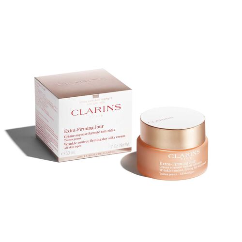 Clarins Extra-Firming Jour Wrinkle Control, Firming Day Cream 50ml