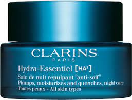 Clarins Hydra-Essentiel Light Cream 50ml