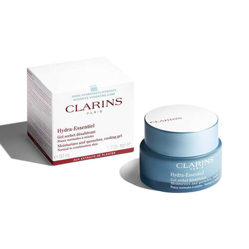 Clarins Hydra-Essentiel Cooling Gel 50ml