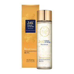 Elishacoy 24K Gold Luxury First Serum 160ml